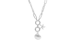Starfish Wish - Charm Up! Necklace