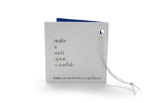 Starfish Wish - Charm Up! Necklace