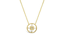 Inner Compass - A Charming Story (14K Gold)