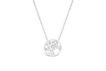 Tree of Life - A Charming Story (Sterling Silver)