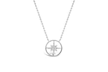 Inner Compass - A Charming Story (Sterling Silver)