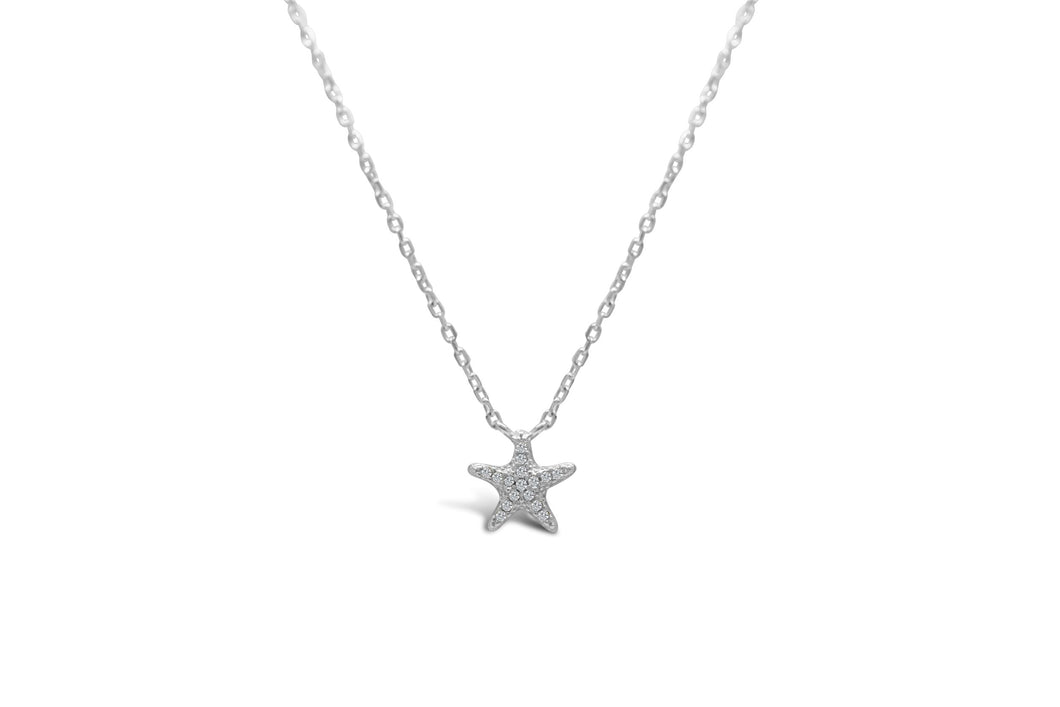 Mini Starfish - Itty Bitty Pretties