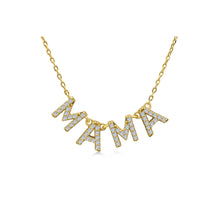 Mama Necklace