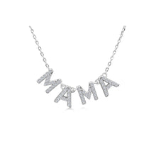 Mama Necklace