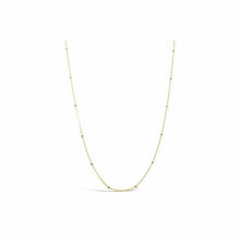 Saturn Chain - 18"