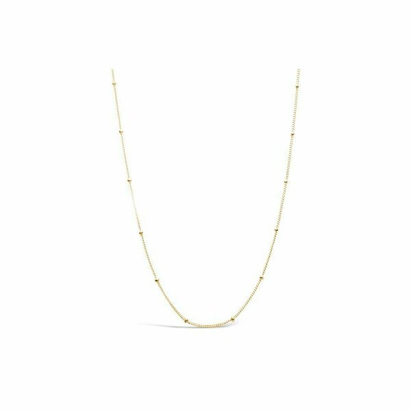 Saturn Chain - 18