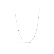 Saturn Chain - 18"