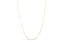 Saturn Chain