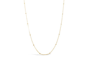Saturn Chain