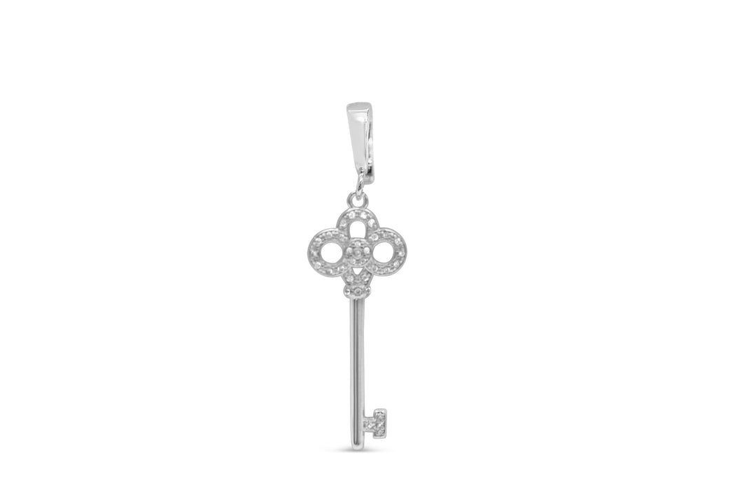 Clover Key