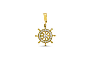 Nautical Wheel