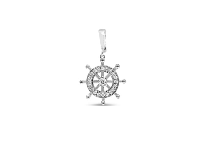 Nautical Wheel