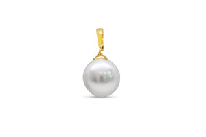 Pearl Ball