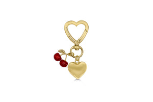 Sweet Love Bag Charm