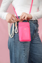 “All Dressed Up” Strap - Threaded Through Black/Silver