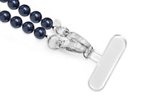 “All Dressed Up” Strap - Midnight Navy Pearl