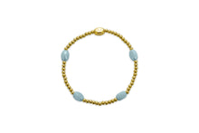 “Here and There” – Blue Sky