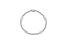 “Here and There” – White Cap