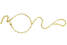 Mirror Hand Chain