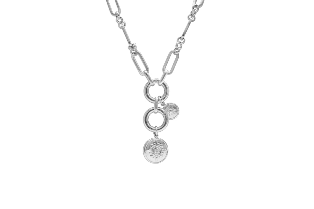 Soul Shine - Charm Up! Necklace