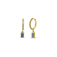 Hoop Hoop Hooray! Anacapri (Bella Blues)