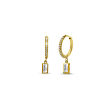 Hoop Hoop Hooray! Anacapri (Clear)