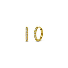 Hoop Hoop Hooray! Anacapri (Clear)