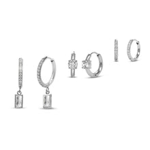 Hoop Hoop Hooray! Anacapri (Clear)