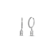 Hoop Hoop Hooray! Anacapri (Clear)