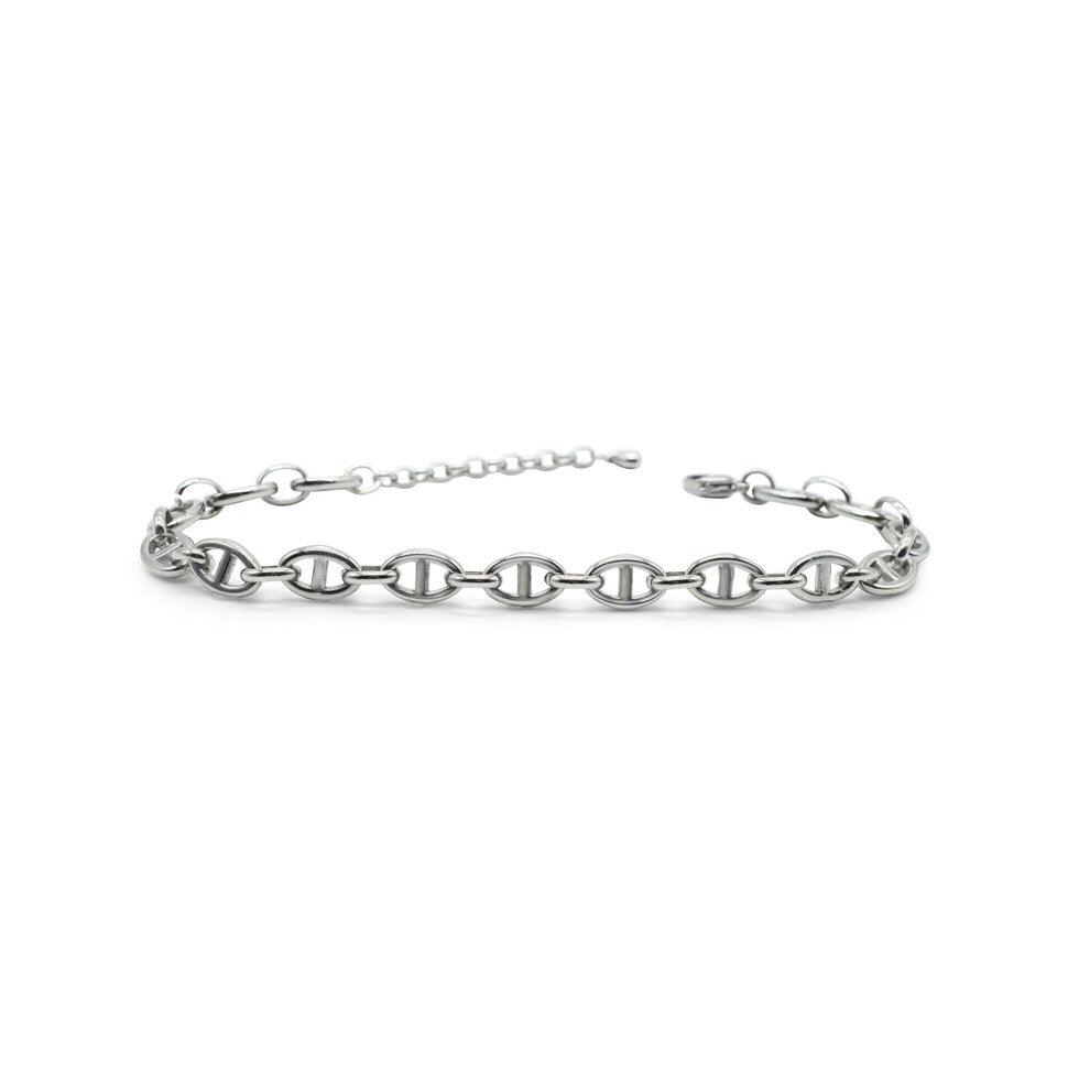 Mariner Chain Anklet