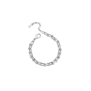 U-Link Chain Bracelet