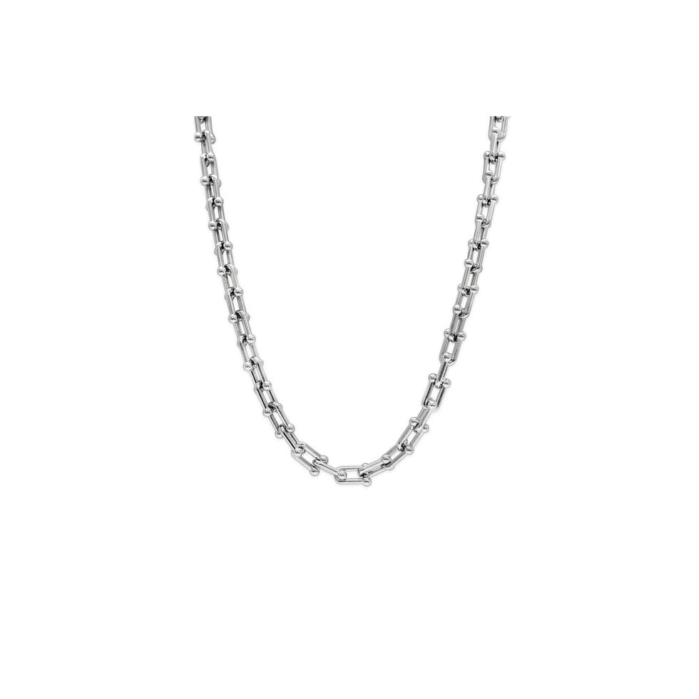 U-Link Chain Necklace โ Stia Jewelry