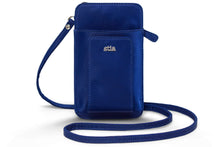 “Christina’s Crossbody” - Navy Nylon