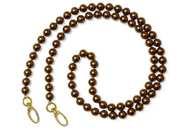 “All Dressed Up” Strap - Golden Pearl