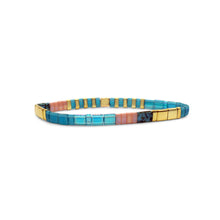 HAPPY - Tila Bracelet