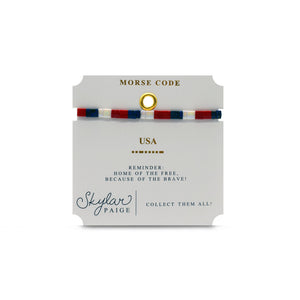 USA - Tila Bracelet