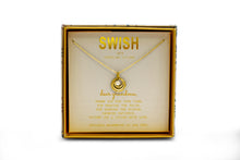 dear grandma - SWISH (gold)