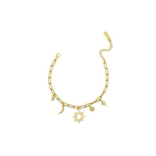 Dream Big. Sparkle More. Shine Bright. - Bracelet