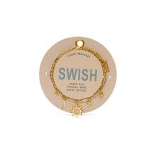 Dream Big. Sparkle More. Shine Bright. - Bracelet