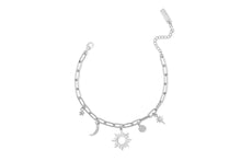 Dream Big. Sparkle More. Shine Bright. - Bracelet