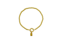 Birthstone Stretch Bracelet