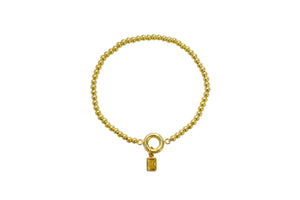 Birthstone Stretch Bracelet