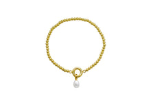 Birthstone Stretch Bracelet