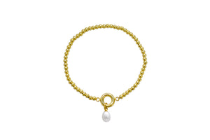 Birthstone Stretch Bracelet