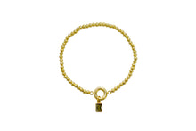 Birthstone Stretch Bracelet