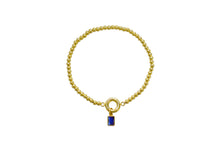 Birthstone Stretch Bracelet