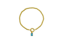 Birthstone Stretch Bracelet