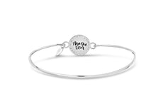 Pavé Icon Bracelet Mama Bear
