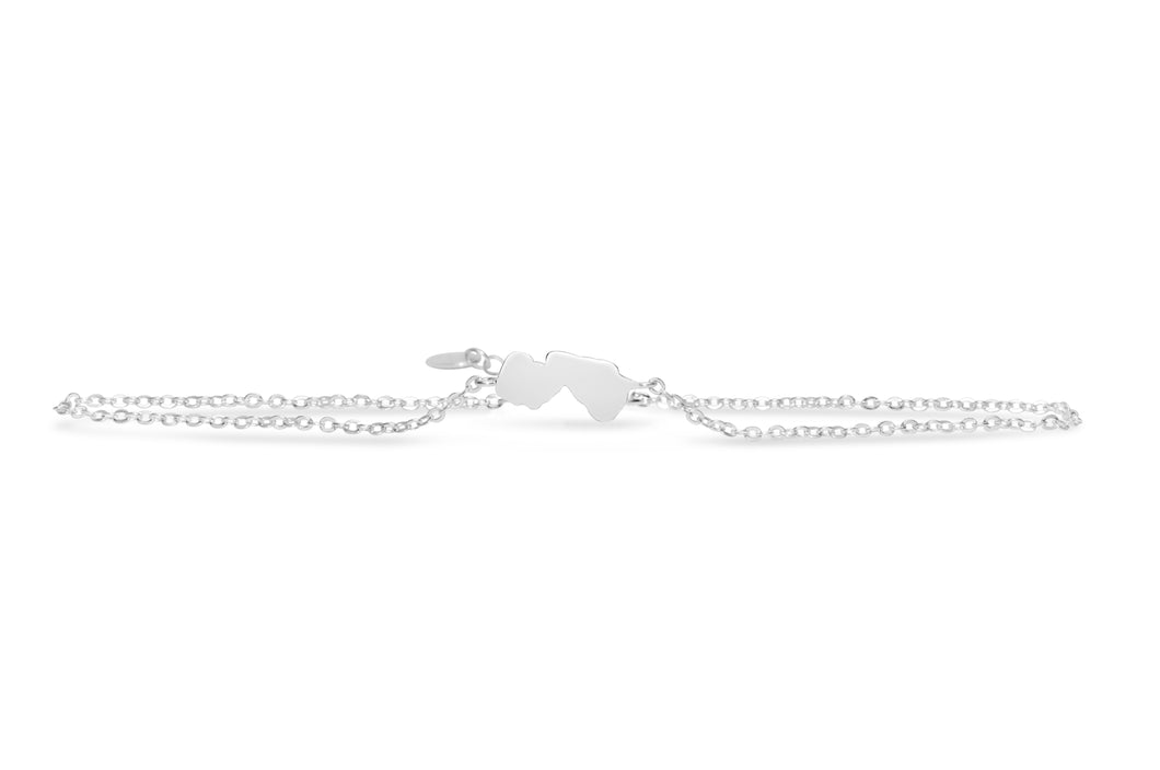 Luxe Leg Anklet New Jersey