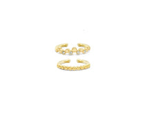 Pretty Little Rings!  Stacking Set Boxed Simple Stack
